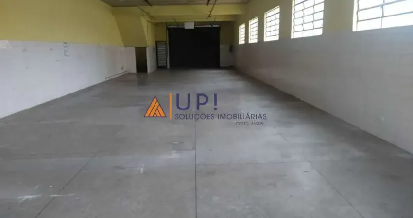 Barracão / Galpão / Depósito com 3 salas para alugar na Rua Bartolomeu Bermejo, 256, Casa Verde, São Paulo