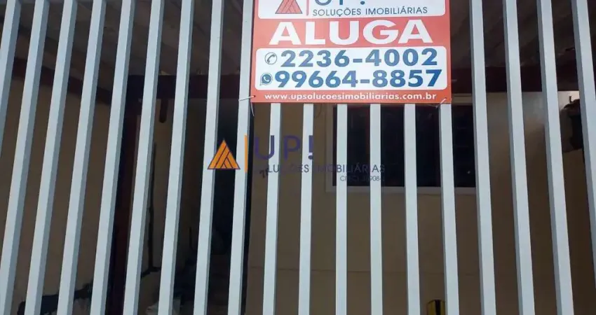 Casa com 3 quartos para alugar na Avenida Josino Vieira de Goes, 781, Parque Casa de Pedra, São Paulo