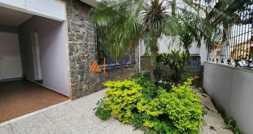 Casa com 3 quartos para alugar na Rua Hélio Zilman, 10, Água Fria, São Paulo