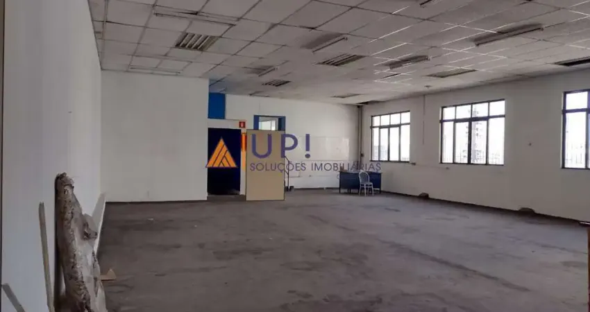 Prédio para alugar na Urbano Duarte, 34, Casa Verde, São Paulo