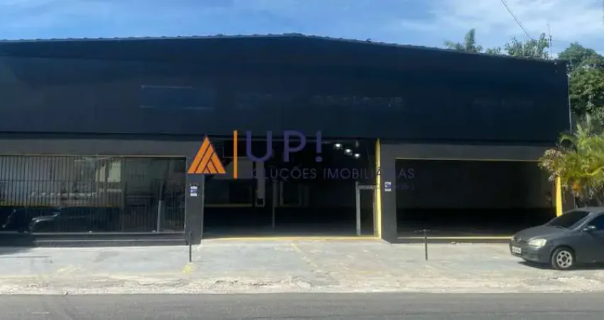 Barracão / Galpão / Depósito com 2 salas para alugar na Rua Manuel Gaya, 595, Vila Nova Mazzei, São Paulo