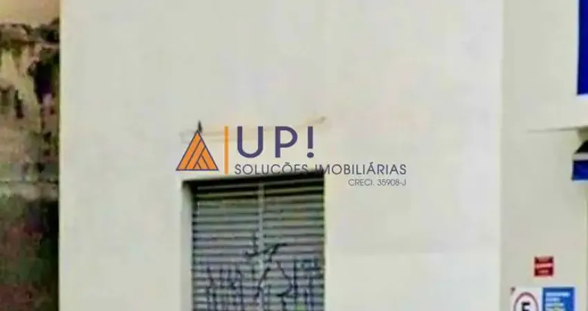 Sala comercial para alugar na Rua Altinópolis, 306, Água Fria, São Paulo