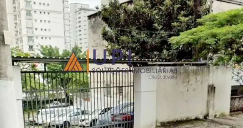 Terreno à venda na Rua Casa Forte, 153, Água Fria, São Paulo