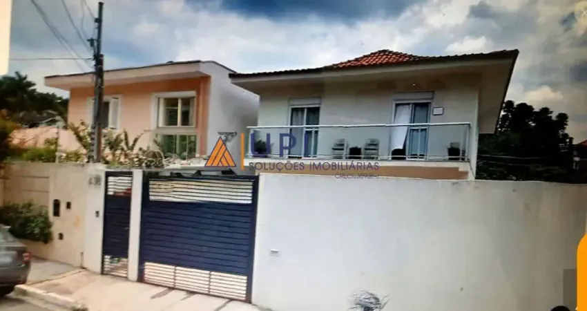 Casa com 4 quartos à venda na Rua Conchilia, 436, Vila Albertina, São Paulo
