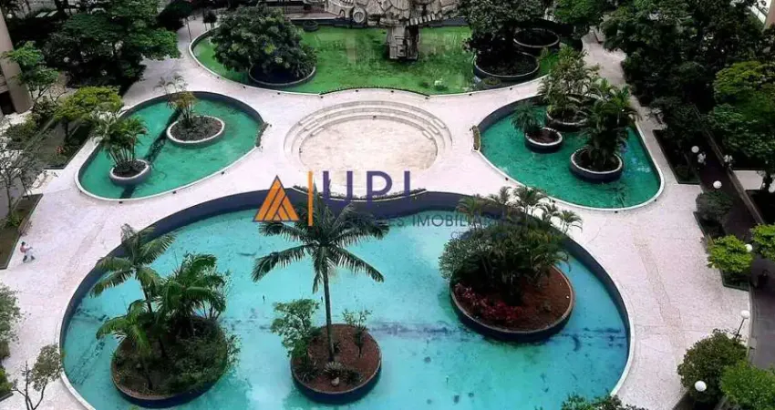 Apartamento com 3 quartos à venda na Rua dos Franceses, 470, Morro dos Ingleses, São Paulo