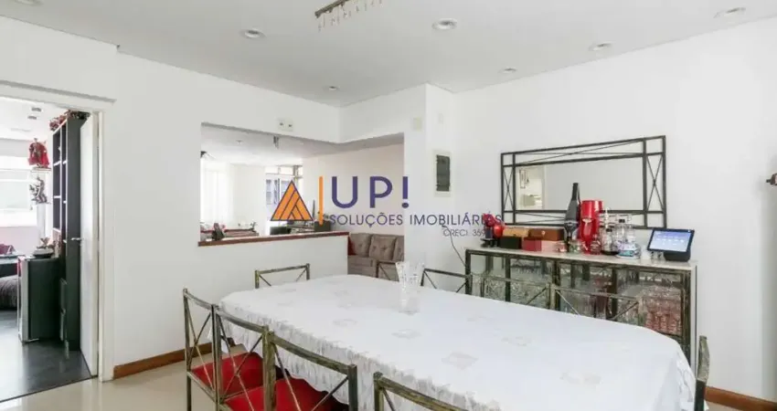 Apartamento com 4 quartos à venda na Rua Maranhão, 565, Higienópolis, São Paulo