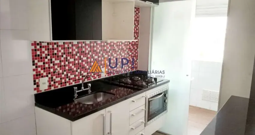 Apartamento com 2 quartos à venda na Rua João de Laet, 315, Vila Aurora (Zona Norte), São Paulo