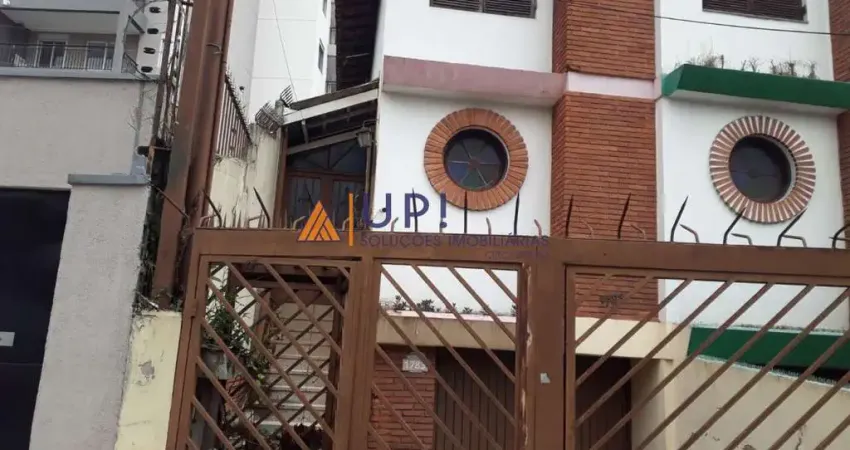 Casa com 2 quartos à venda na Rua Conselheiro Moreira de Barros, 1783, Lauzane Paulista, São Paulo