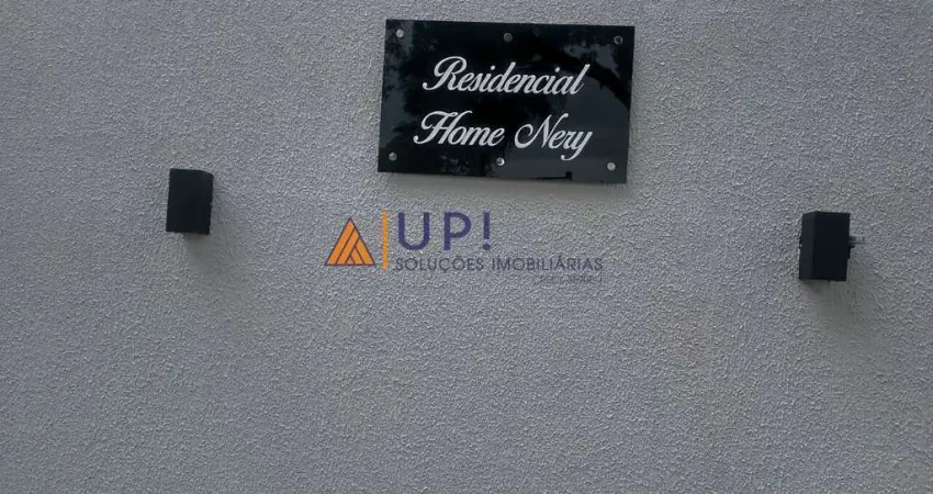 Apartamento com 1 quarto à venda na Rua Ismael Neri, 470, Água Fria, São Paulo