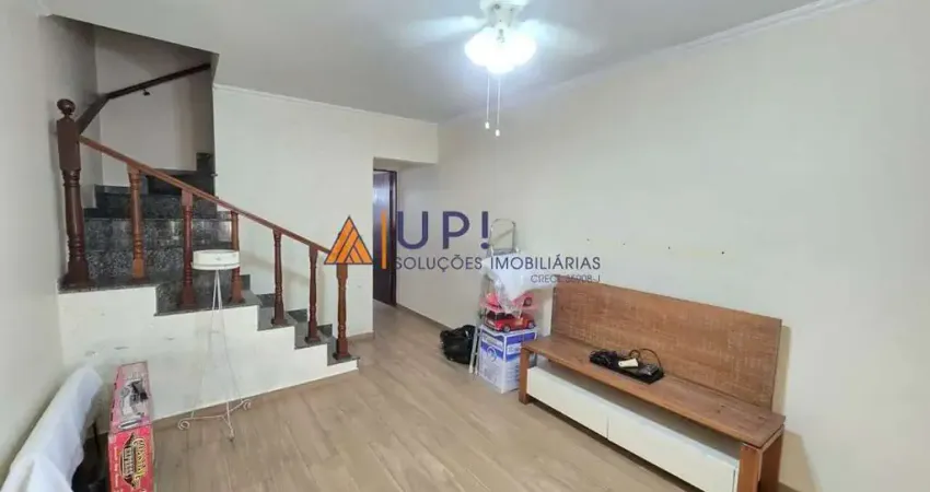 Casa em condomínio fechado com 2 quartos à venda na Avenida Senador José Ermírio de Moraes, 761, Tremembé, São Paulo