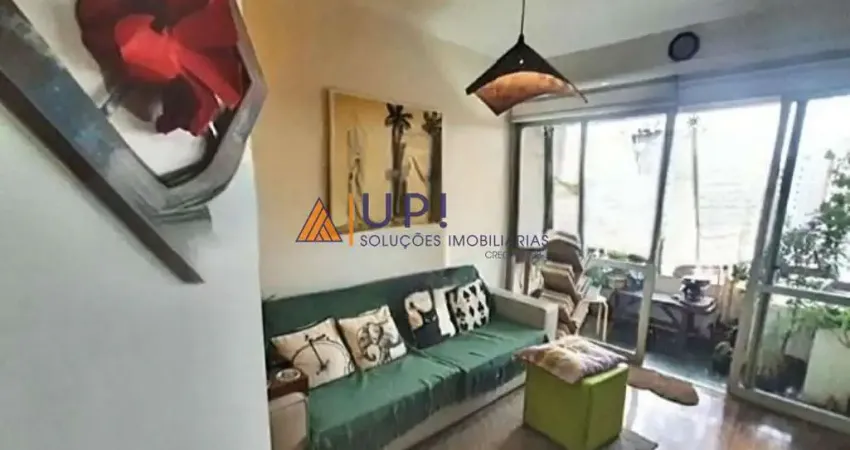 Apartamento com 3 quartos à venda na Rua Ana de Barros, 320, Jardim Santa Inês, São Paulo