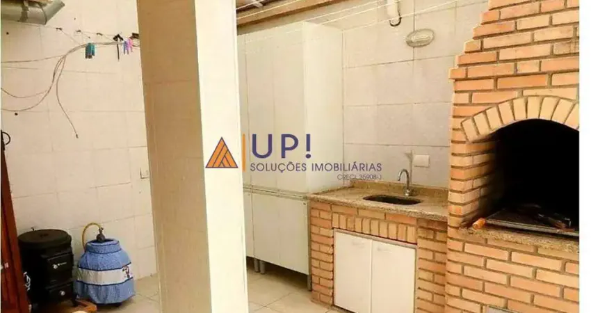 Casa em condomínio fechado com 3 quartos à venda na Rua José Arnoni, 274, Vila Irmãos Arnoni, São Paulo