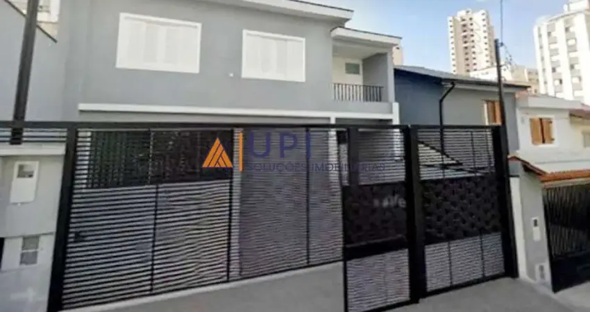 Casa com 3 quartos à venda na Rua Horácio Scrosoppi, 53, Vila Paulicéia, São Paulo