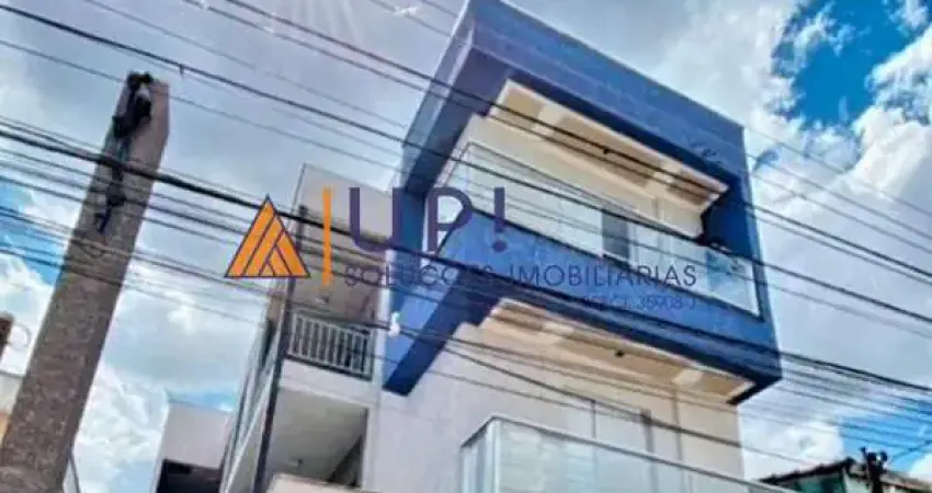 Apartamento novo 1 dormitório próximo ao metrô parada inglesa