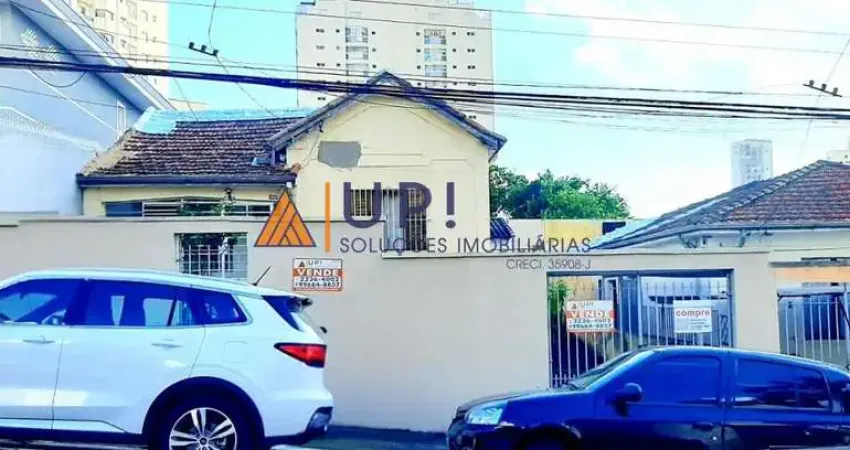 Terreno à venda na Rua Dona Martinha, 257, Santa Teresinha, São Paulo