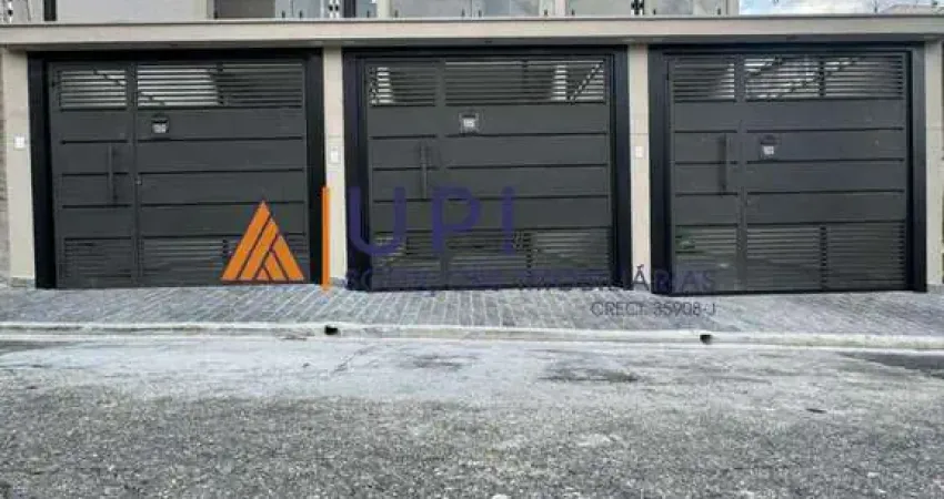 Casa com 3 quartos à venda na Rua Aruaque, 166, Vila Isolina Mazzei, São Paulo