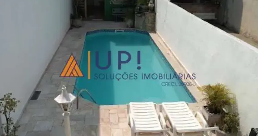 Casa com 3 quartos à venda na Rua Aragão, 495, Tucuruvi, São Paulo