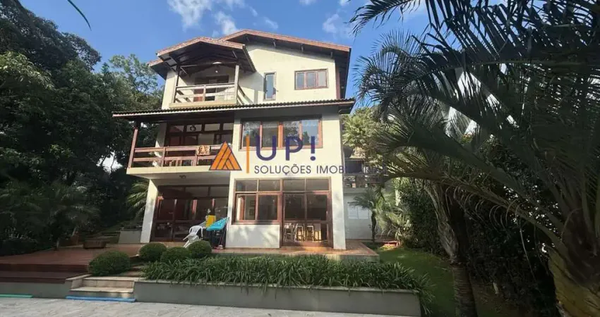 Casa em condomínio fechado com 3 quartos à venda na Rua Princesa de Grã-Pará, 471, Roseira, Mairiporã