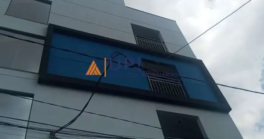 Apartamento com 2 quartos à venda na Rua Elvira de Bortole, 475, Vila Dom Pedro II, São Paulo