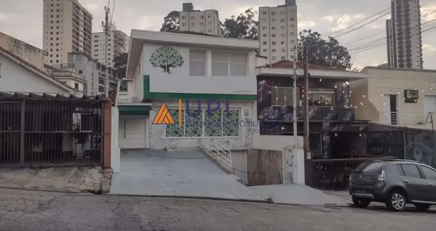 Casa comercial com 9 salas à venda na Rua José de Albuquerque Medeiros, 141, Água Fria, São Paulo