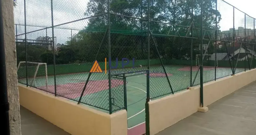 Pronto para morar! apartamento completo com 3 dormitórios e lazer incrível!