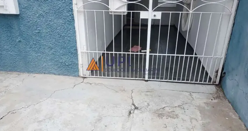 Casa térrea no tucuruvi ? rua fechada, documentação em ordem e pronta para morar!