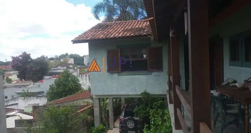 Casa com 3 quartos à venda na Rua Edgar Franco, 160, Vila Albertina, São Paulo
