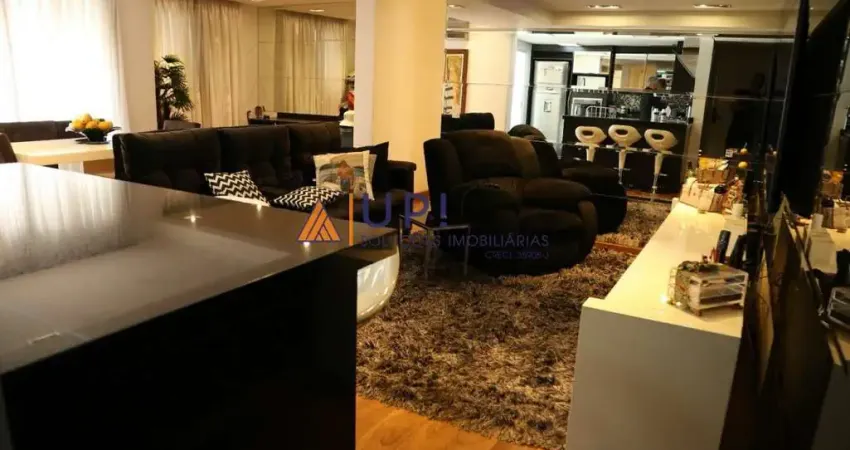 Apartamento santana, 109 m², 3 dormitórios, 2 suítes, 2 vagas