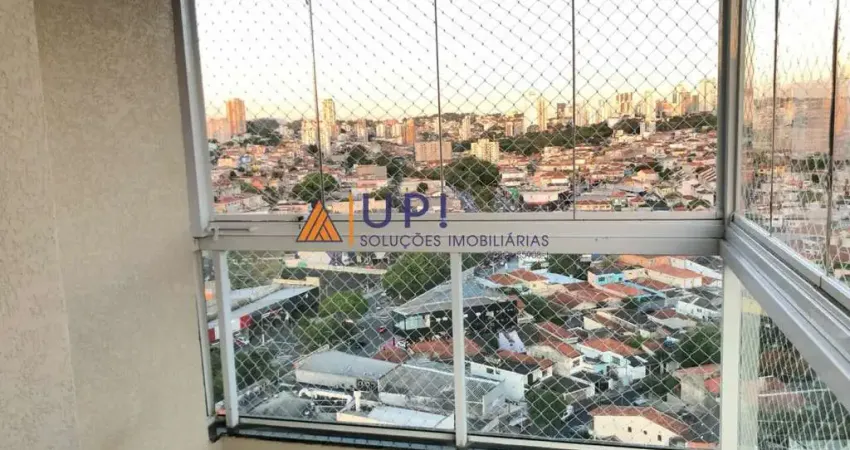 Apartamento com 3 quartos à venda na Rua Dona Martinha, 771, Santa Teresinha, São Paulo