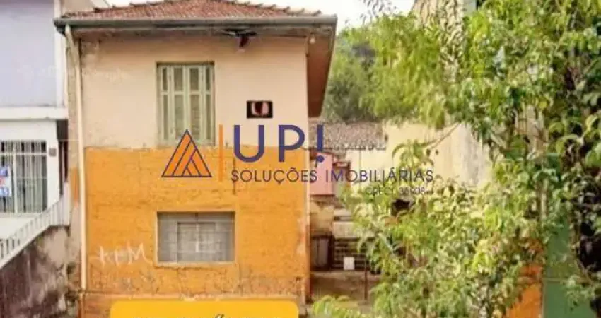 Terreno à venda na Rua Altinópolis, 62, Água Fria, São Paulo