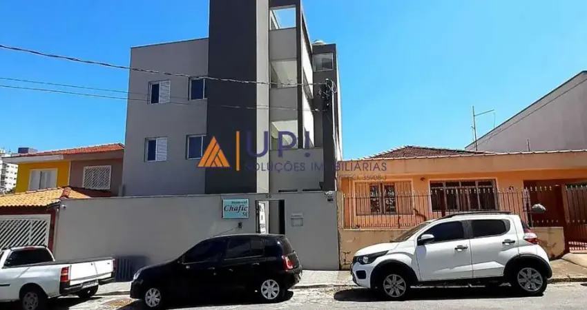 Apartamento com 2 quartos para alugar na Rua Francisco Augusto, 56, Vila Aurora (Zona Norte), São Paulo