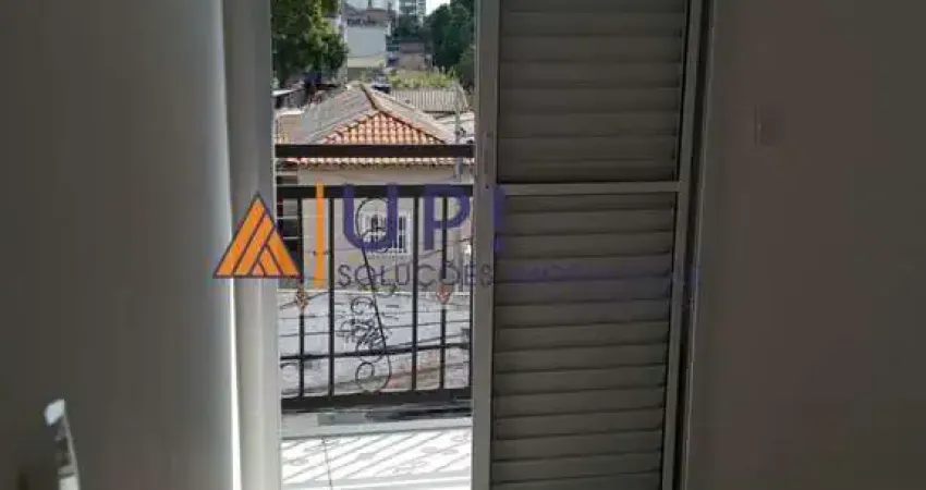 Apartamento com 2 quartos para alugar na Rua Padre Leão Peruche, 197, Tucuruvi, São Paulo