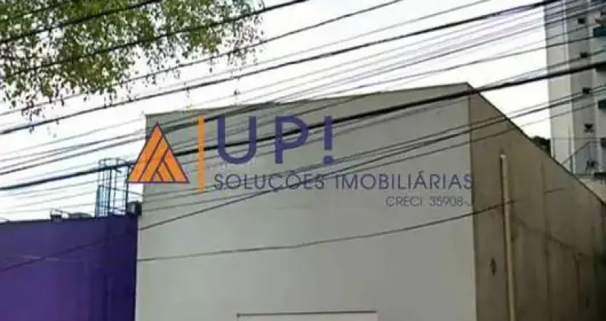 Sala comercial para alugar na Rua Capitão Alberto Mendes Júnior, 363, Água Fria, São Paulo