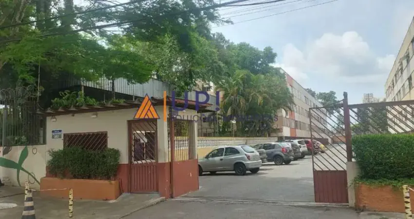 Apartamento com 2 quartos à venda na Rua Antônio César Neto, 257, Jaçanã, São Paulo