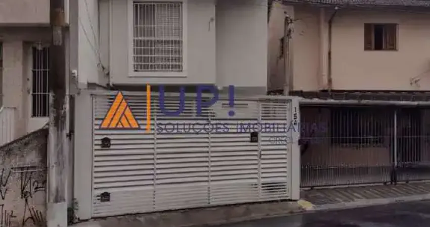 Casa com 3 quartos à venda na Rua Amélia Perpétua, 154, Jardim São Paulo (Zona Norte), São Paulo