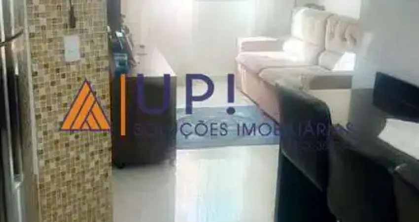 Casa para venda em condomínio - 45m² - 2 dormitórios - 1 vaga - vila nivi - zona norte - sp