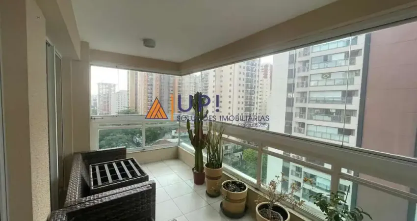 Apartamento com 3 quartos à venda na Rua Aimberê, 570, Perdizes, São Paulo