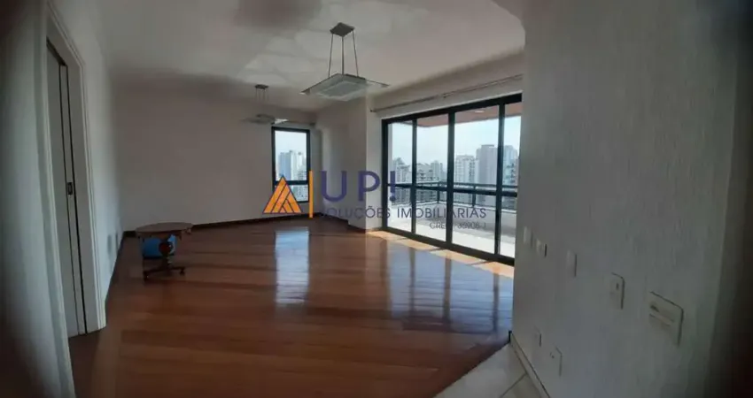Apartamento com 4 quartos à venda na Rua Francisca Júlia, 360, Santana, São Paulo