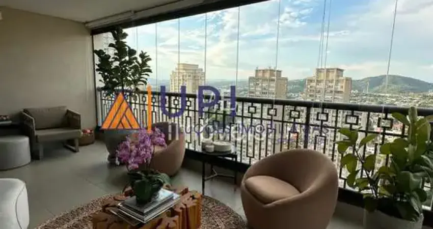 Sobrado impecável, pronto para morar ? excelente localização!