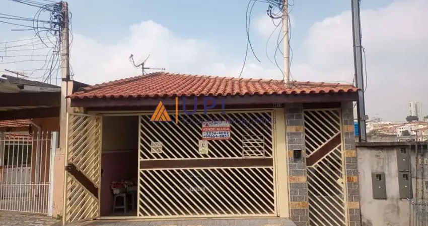 Casa com 2 dormitórios (1 suíte) à venda ? rua tranquila e financiamento aprovado!