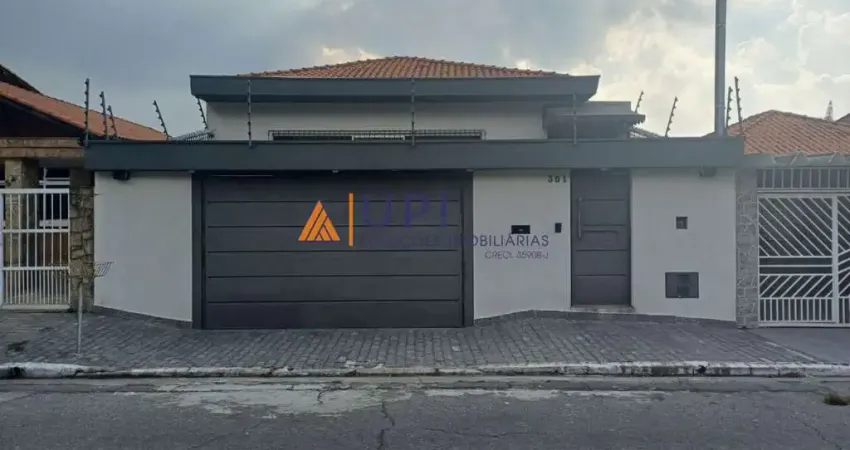 Casa com 3 quartos à venda na Rua Padre Francisco Amos Connor, 361, Jardim Virgínia Bianca, São Paulo