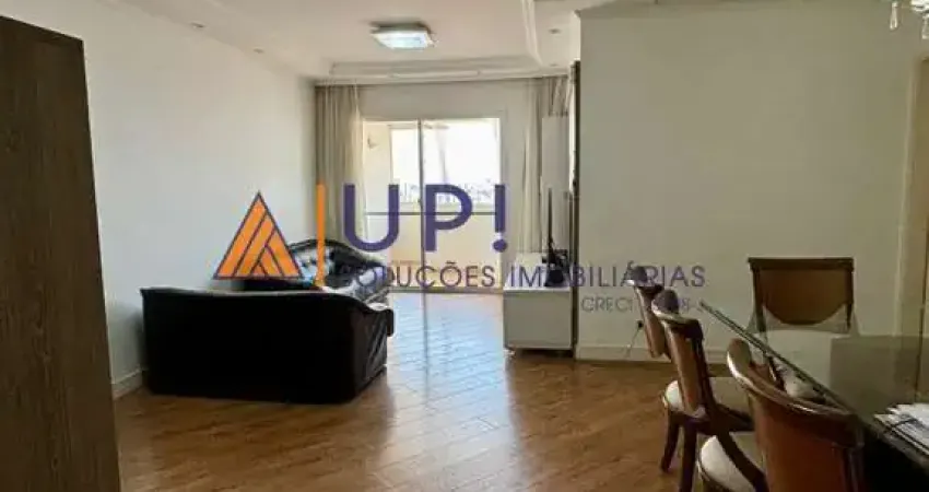 Apartamento com 3 quartos à venda na Rua Doutor Zuquim, 1784, Santana, São Paulo