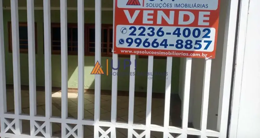 Casa com 2 quartos à venda na Rua Doutor Augusto Lefevre, 176, Parque Casa de Pedra, São Paulo
