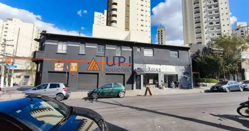Ponto comercial para alugar na Rua Voluntários da Pátria, 3079, Santana, São Paulo