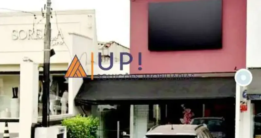 Ponto comercial com 2 salas para alugar na Avenida Água Fria, 1438, Água Fria, São Paulo