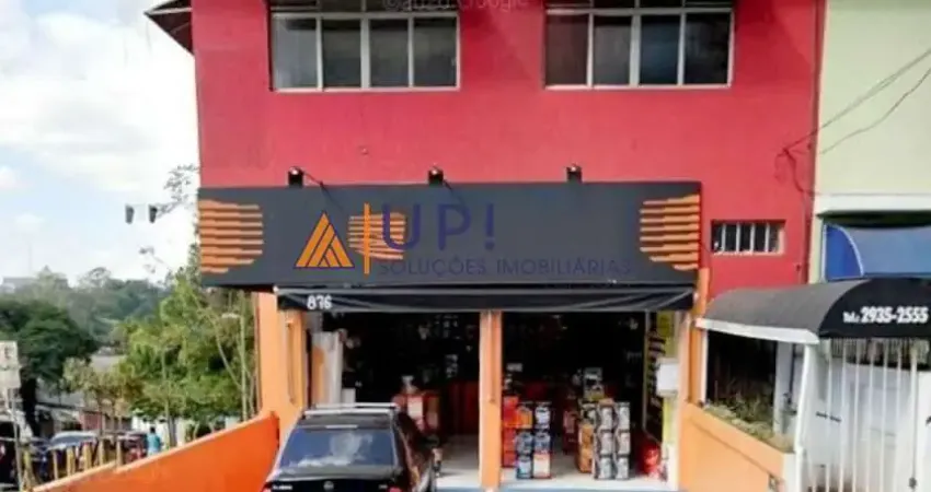 Sala comercial com 1 sala para alugar na Avenida Santa Inês, 872, Parque Mandaqui, São Paulo