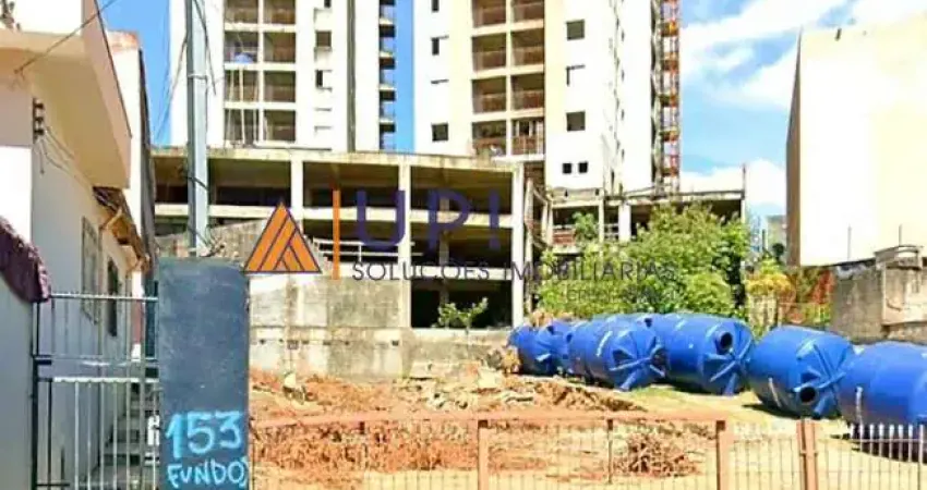 Terreno à venda na Rua Vasco Brancaleoni, 179, Parque Marabá, Guarulhos