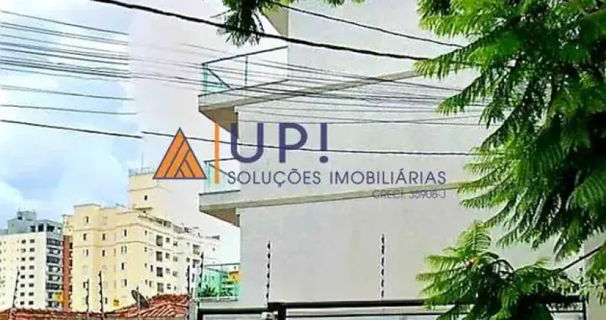 Apartamento com 2 quartos à venda na Rua Jupiá, 91, Santa Teresinha, São Paulo