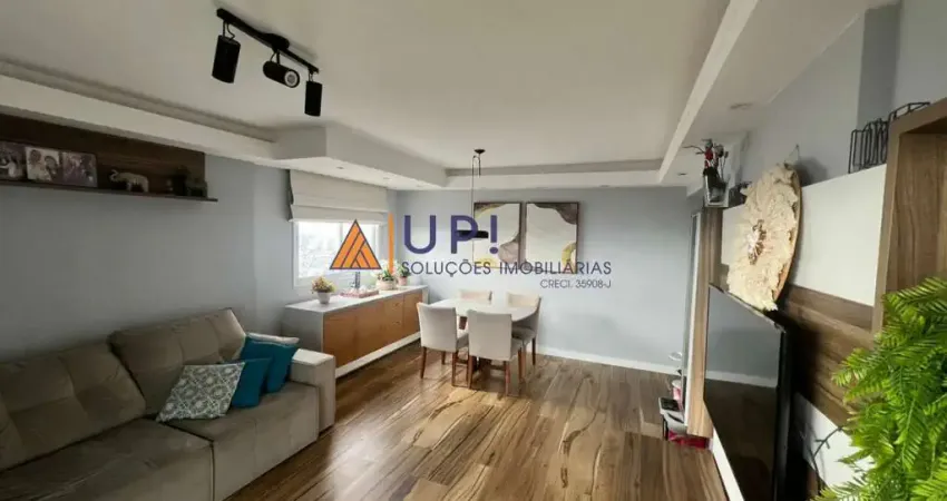 Apartamento com 2 quartos à venda na Avenida Ultramarino, 817, Lauzane Paulista, São Paulo