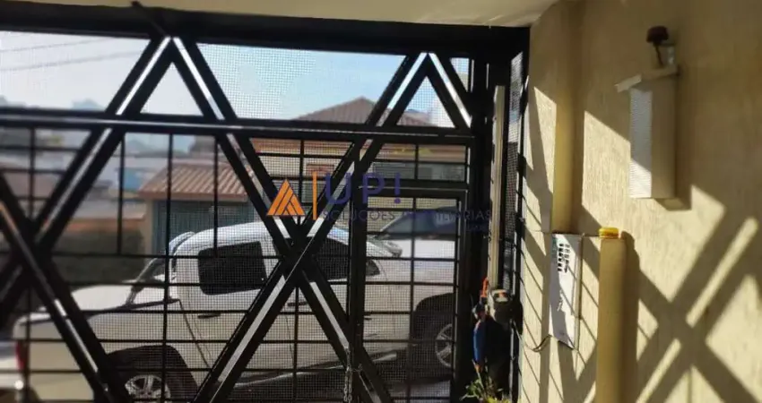 Casa com 2 quartos à venda na Rua Búzios, 57, Jardim Franca, São Paulo